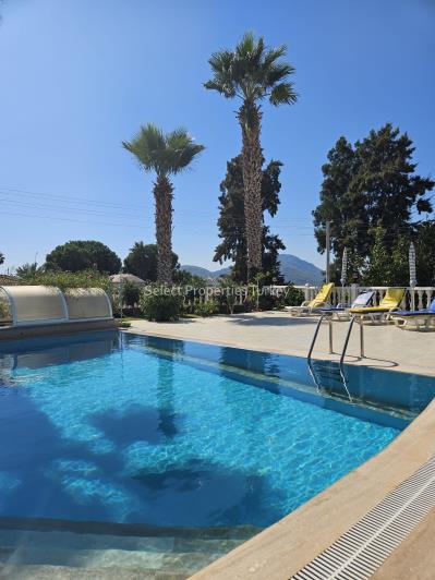 Image No.49-Villa / Détaché de 2 chambres à vendre à Ovacik