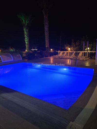 Image No.50-Villa / Détaché de 2 chambres à vendre à Ovacik