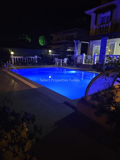 Image No.51-Villa / Détaché de 2 chambres à vendre à Ovacik