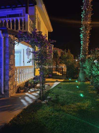 Image No.52-Villa / Détaché de 2 chambres à vendre à Ovacik