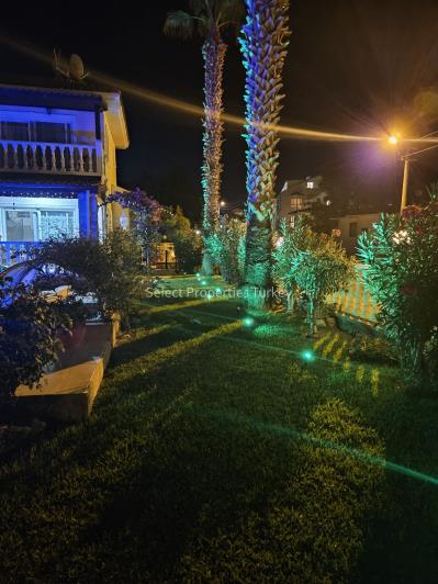 Image No.53-Villa / Détaché de 2 chambres à vendre à Ovacik