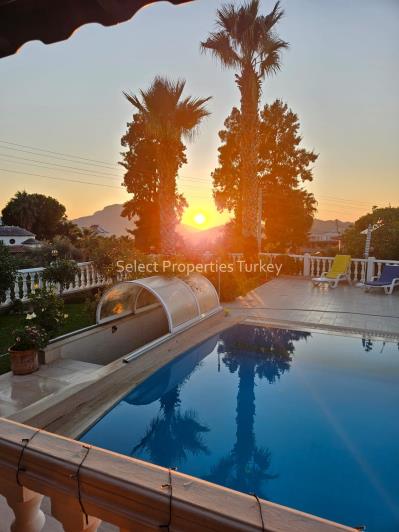 Image No.56-Villa / Détaché de 2 chambres à vendre à Ovacik