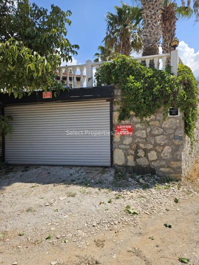 Image No.55-Villa / Détaché de 2 chambres à vendre à Ovacik