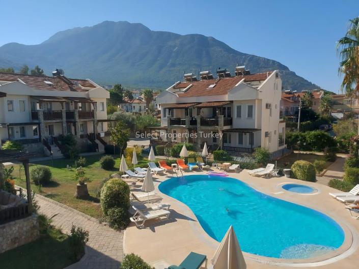 Image No.6-2 Bed Apartment for sale