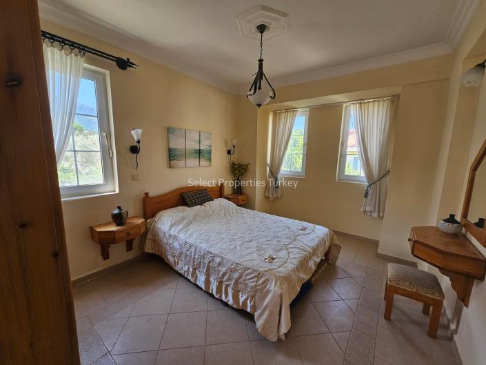Image No.22-Appartement de 2 chambres à vendre à Ovacik