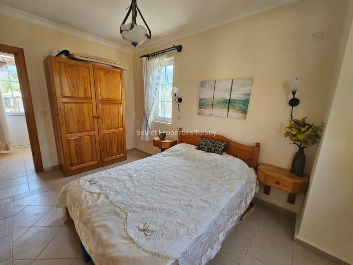 Image No.24-Appartement de 2 chambres à vendre à Ovacik