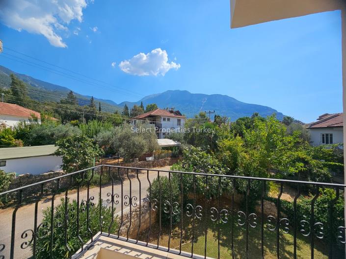 Image No.26-Appartement de 2 chambres à vendre à Ovacik
