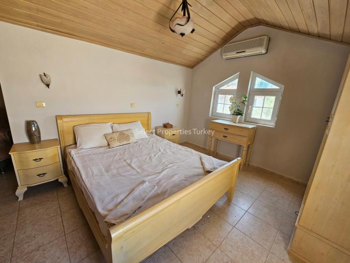 Image No.33-Appartement de 2 chambres à vendre à Ovacik
