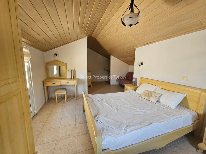 Image No.34-Appartement de 2 chambres à vendre à Ovacik