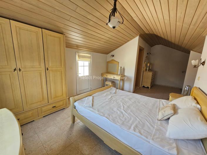 Image No.35-Appartement de 2 chambres à vendre à Ovacik