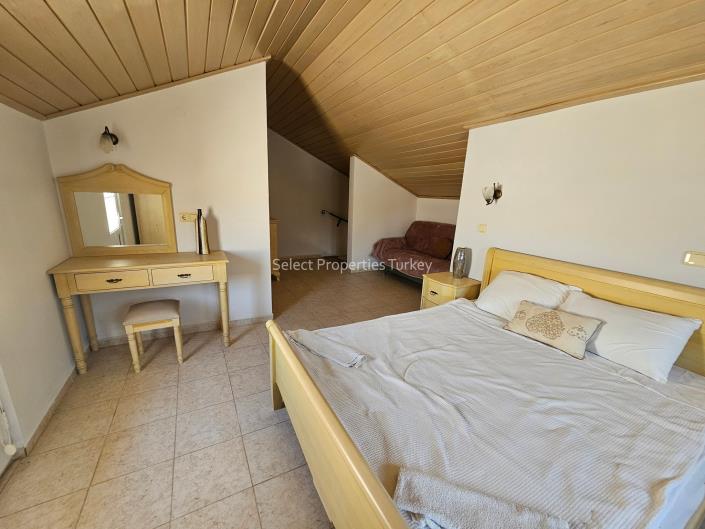 Image No.36-Appartement de 2 chambres à vendre à Ovacik