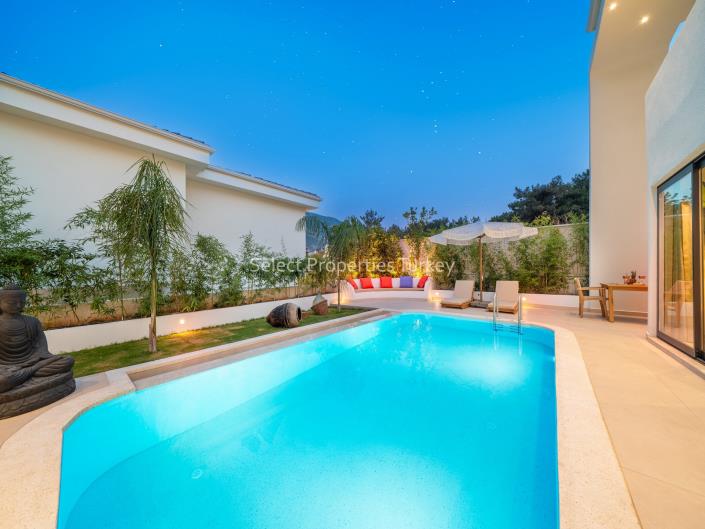 Image No.5-1 Bed Villa / Detached for sale