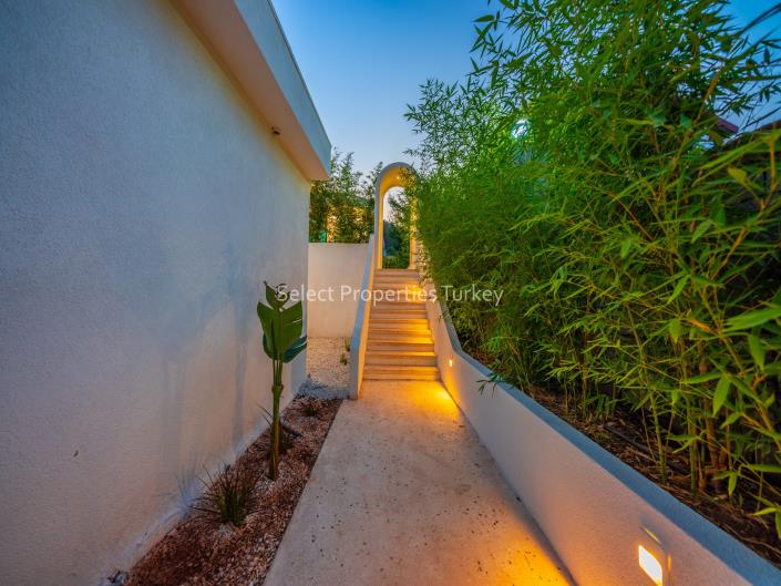 Image No.38-1 Bed Villa / Detached for sale