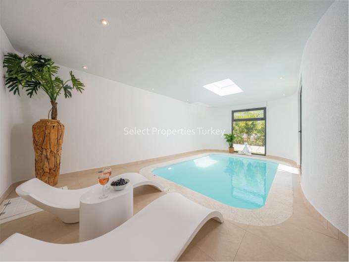 Image No.20-1 Bed Villa / Detached for sale