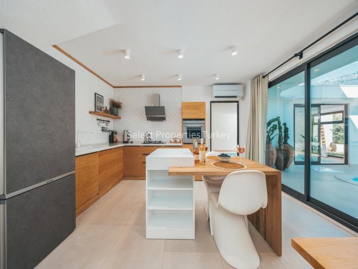 Image No.25-1 Bed Villa / Detached for sale