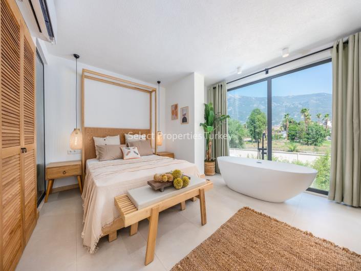 Image No.28-1 Bed Villa / Detached for sale