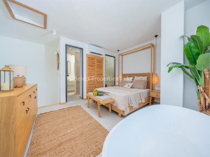 Image No.35-1 Bed Villa / Detached for sale