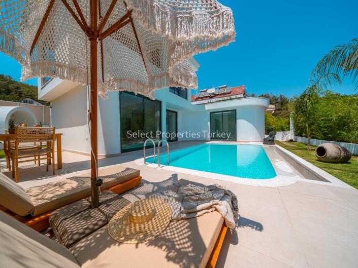 Image No.36-1 Bed Villa / Detached for sale