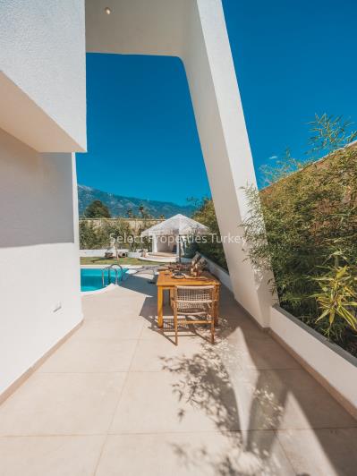 Image No.37-1 Bed Villa / Detached for sale