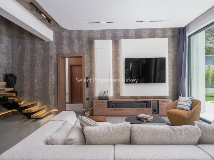 Image No.22-5 Bed Villa / Detached for sale