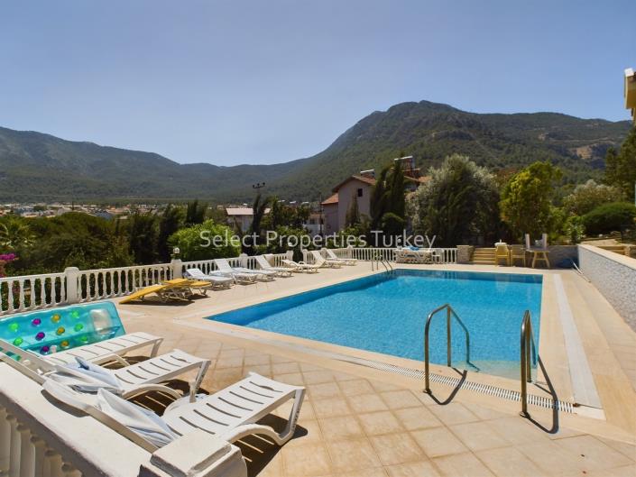 Image No.41-4 Bed Apartment for sale