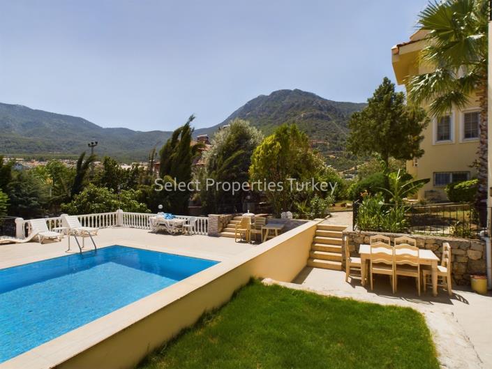 Image No.46-4 Bed Apartment for sale