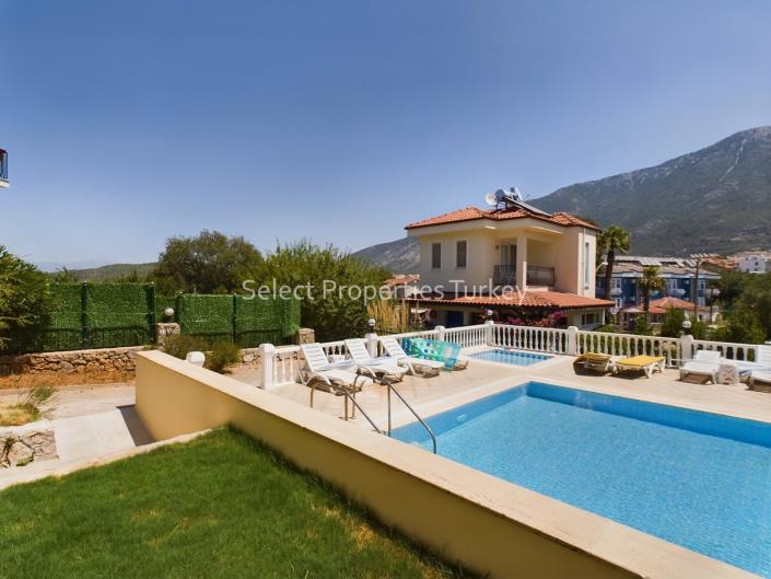 Image No.47-4 Bed Apartment for sale