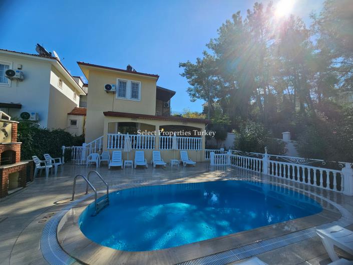 Image No.5-4 Bed Villa for sale