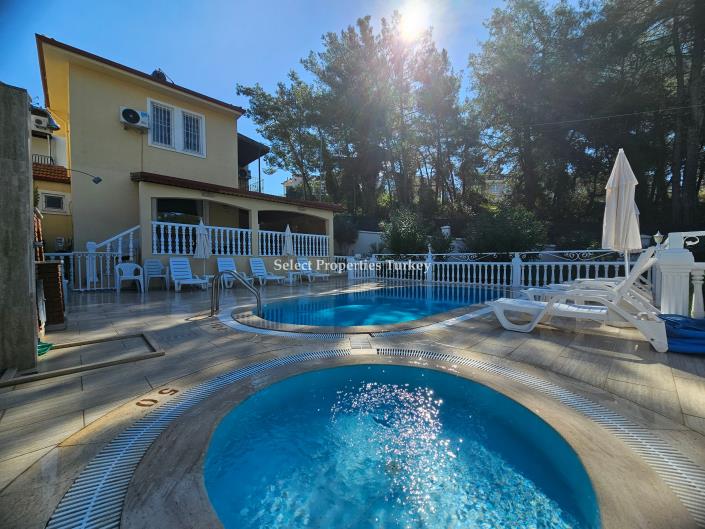 Image No.49-4 Bed Villa for sale