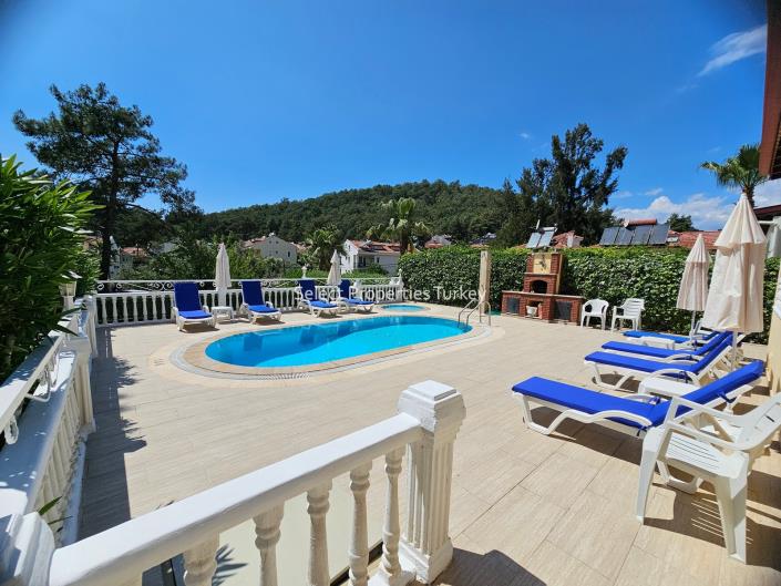 Image No.4-4 Bed Villa for sale