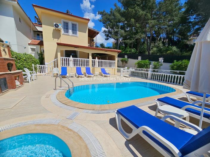Image No.52-4 Bed Villa for sale