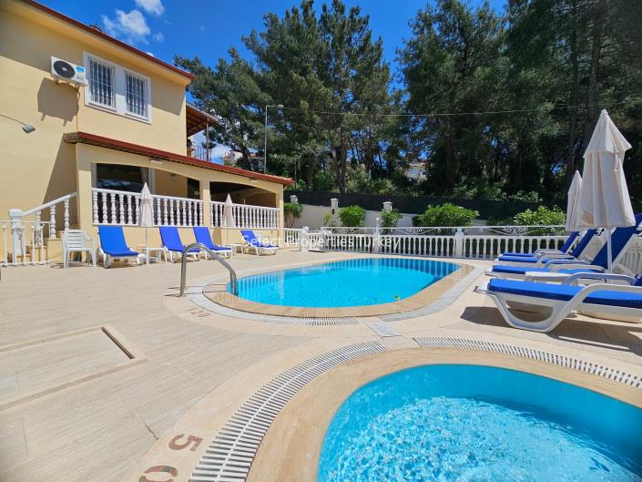 Image No.8-4 Bed Villa for sale
