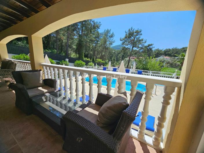 Image No.20-4 Bed Villa for sale