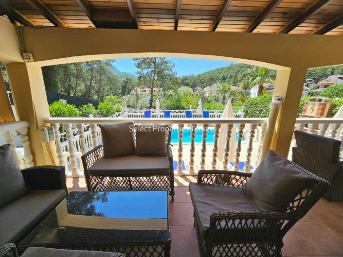 Image No.21-4 Bed Villa for sale
