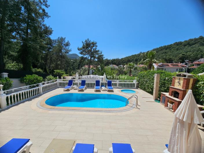 Image No.22-4 Bed Villa for sale