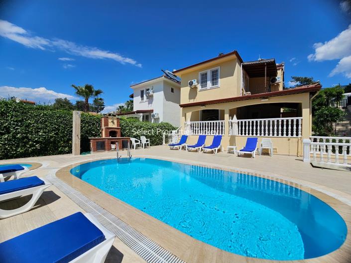 Image No.50-4 Bed Villa for sale
