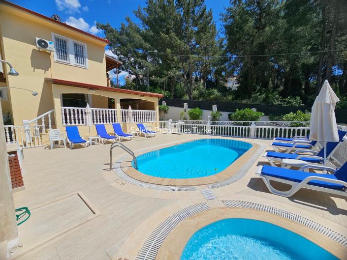Image No.51-4 Bed Villa for sale