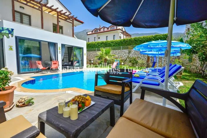 Image No.4-4 Bed Villa / Detached for sale