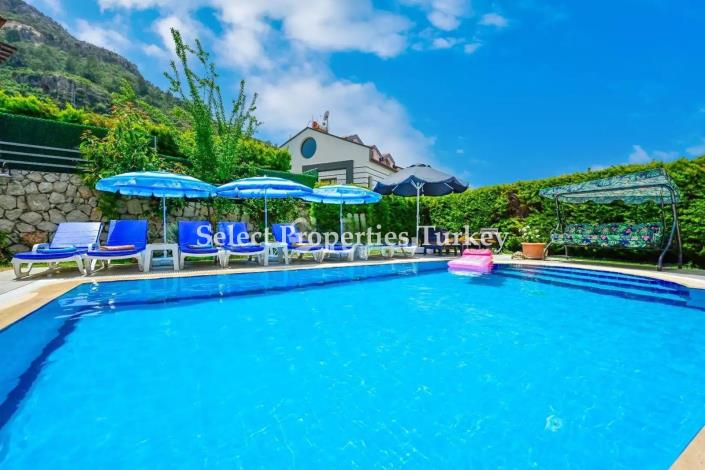 Image No.5-4 Bed Villa / Detached for sale