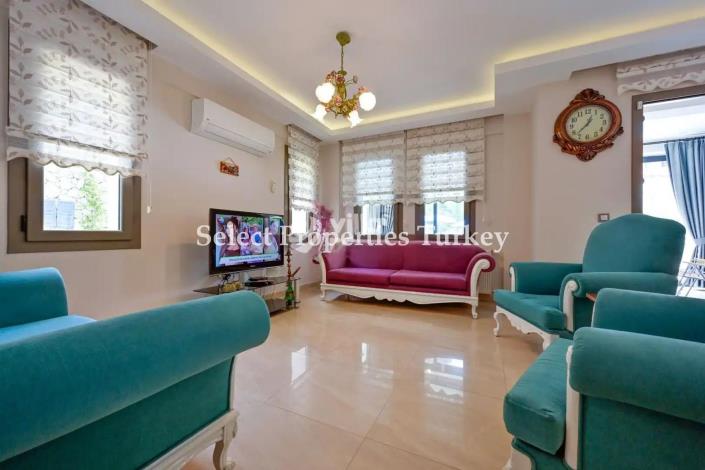 Image No.7-4 Bed Villa / Detached for sale