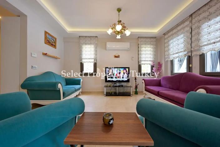 Image No.8-4 Bed Villa / Detached for sale