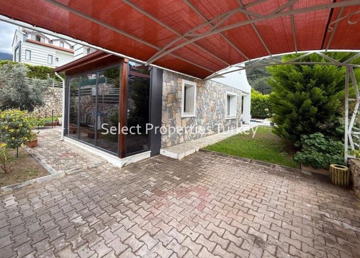 Image No.36-Villa / Détaché de 4 chambres à vendre à Ovacik