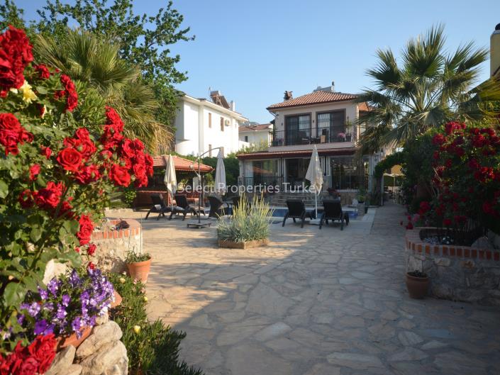 Image No.2-3 Bed House/Villa for sale