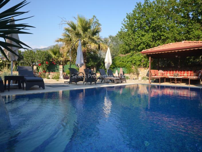 Image No.4-3 Bed House/Villa for sale