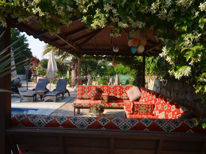 Image No.6-3 Bed House/Villa for sale