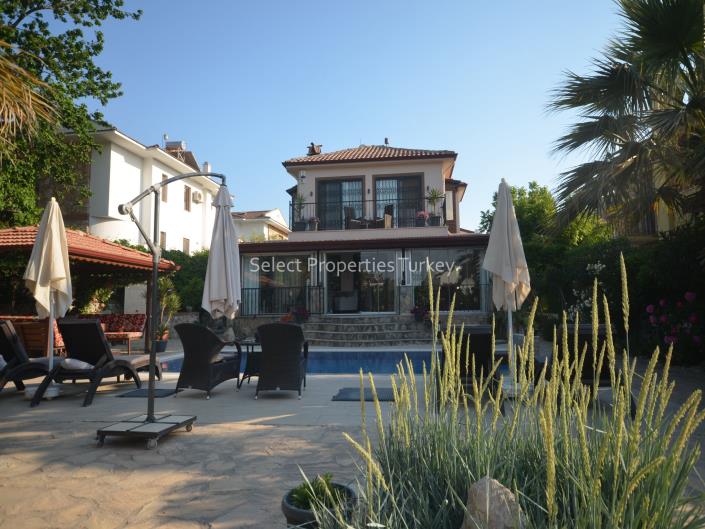 Image No.36-3 Bed House/Villa for sale