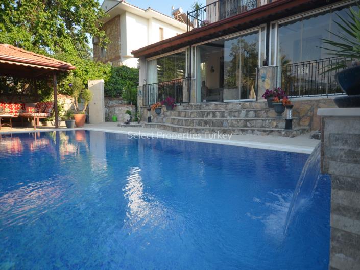 Image No.40-3 Bed House/Villa for sale