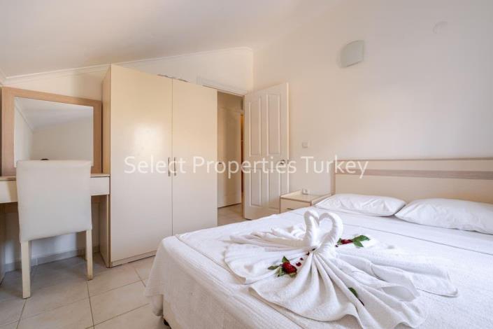 Image No.18-3 Bed Apartment for sale