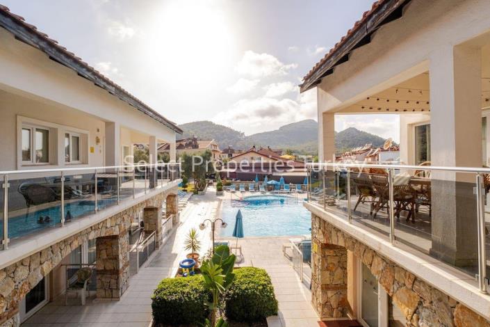 Image No.4-3 Bed Apartment for sale