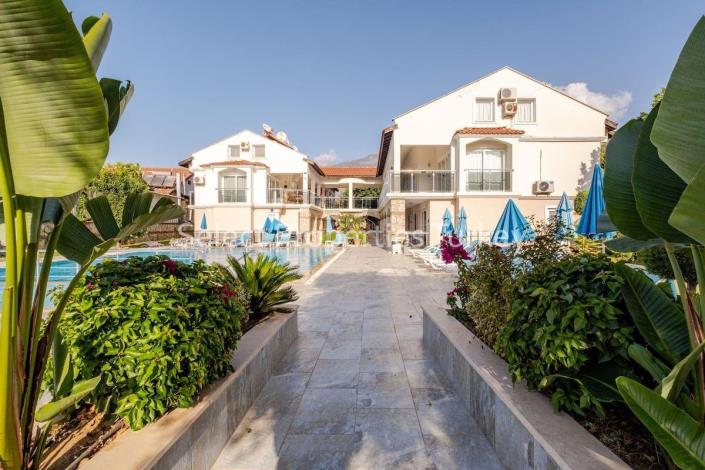 Image No.25-3 Bed Apartment for sale